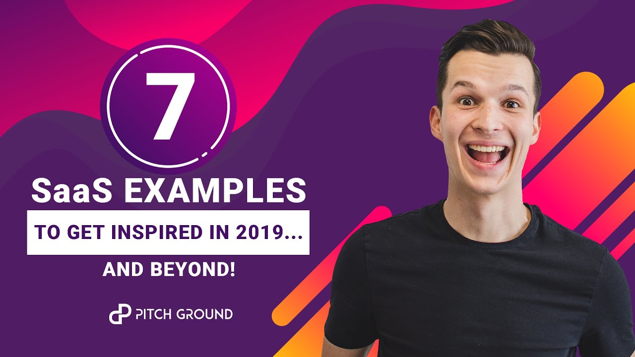 7 Saas Examples To Get Inspired In 2020 And Beyond Pitchground Saas Place 7 Saas Examples To Get Inspired In 2020 And Beyond Pitchground Saas Place
